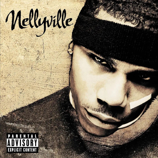 Nelly - Nellyville [2LP]