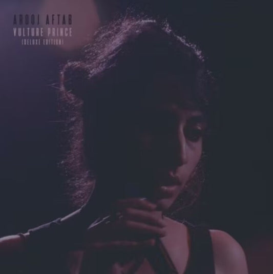 Arooj Aftab - Vulture Prince: Deluxe [2 LP]