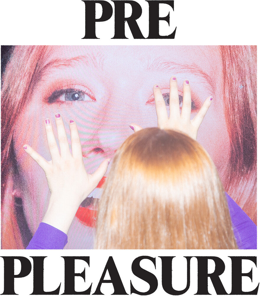 Julia Jacklin - Pre Pleasure [White LP]