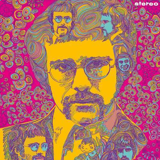 Elton John - Regimental Sgt. Zippo [CD]