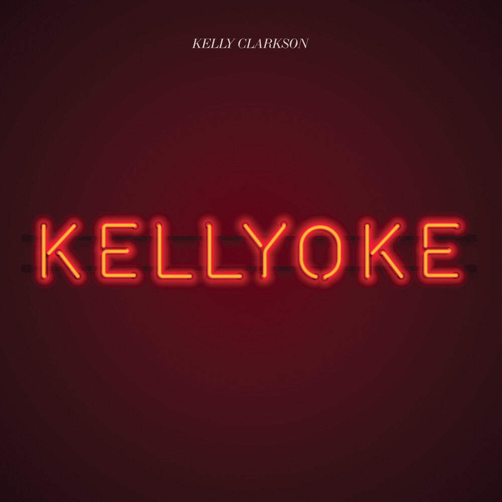 Kelly Clarkson - Kellyoke (Mod) [CD]