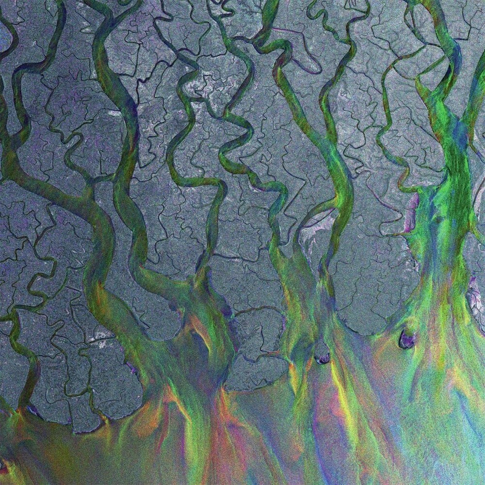 Alt-J - Awesome Wave (Uk) [LP]