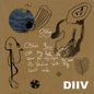 DIIV - Oshin - 10th Anniversary - Blue Marble (W/Book) [LP]