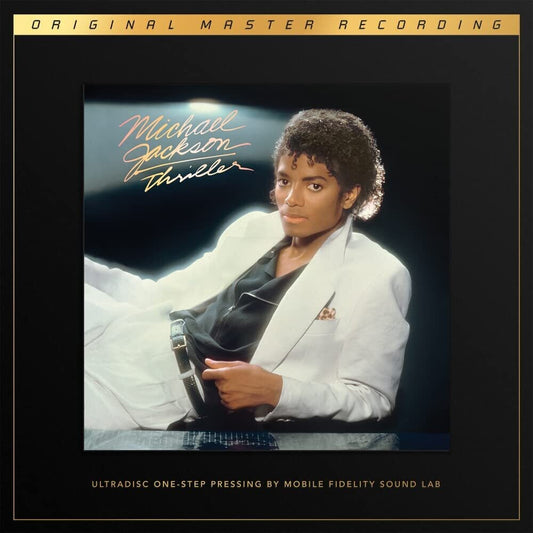Michael Jackson - Thriller [180 Gram]