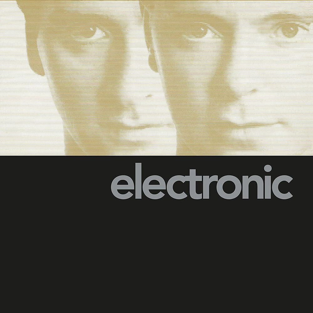 Electronic - Electronic (2013 Remaster) [LP]