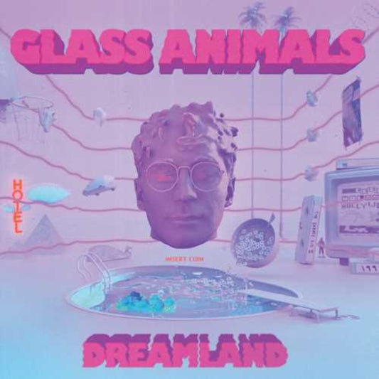 Glass Animals - Dreamland: Bonus Levels [Deluxe CD]
