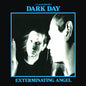 R Crutchfield .L. / Dark Day - Exterminating Angel (Ita) [CD]