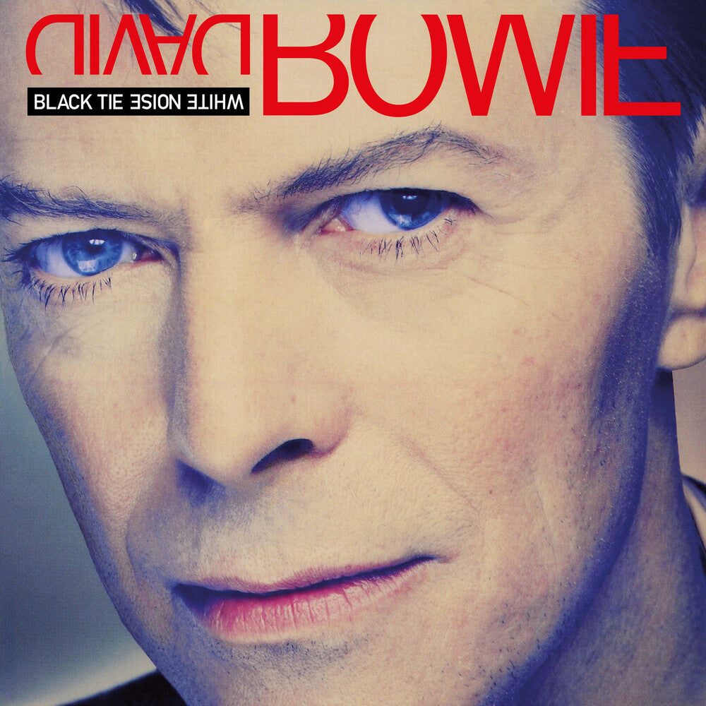 David Bowie - Black Tie White Noise: 2021 Remaster [LP]