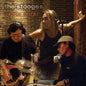 The Stooges - Fire Of Life [Colored Vinyl] (Org) [Indie Exclusive]