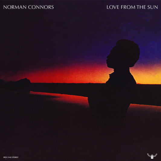 Pre-Order: Norman Connors - Love From The Sun [180 Gram]