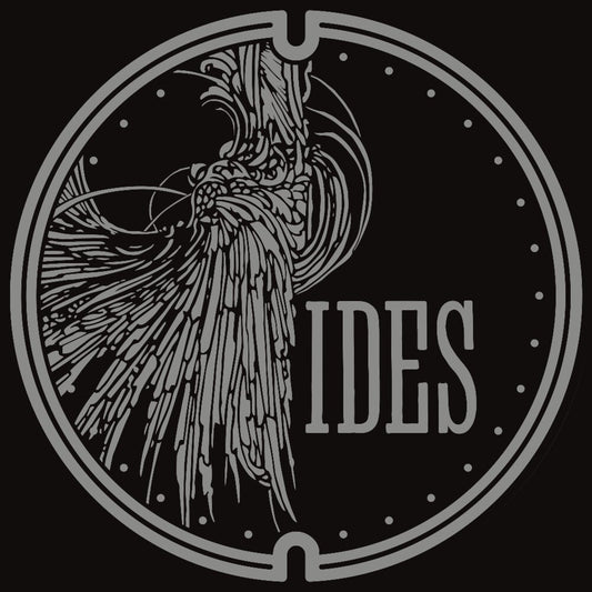 Dessa - Ides [LP]
