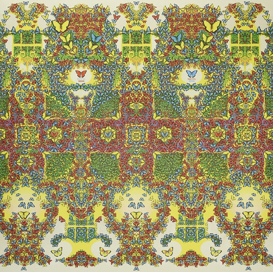 King Gizzard & The Lizard Wizard - Butterfly 3000 [Indie Exclusive Limited Edition Polish LP]