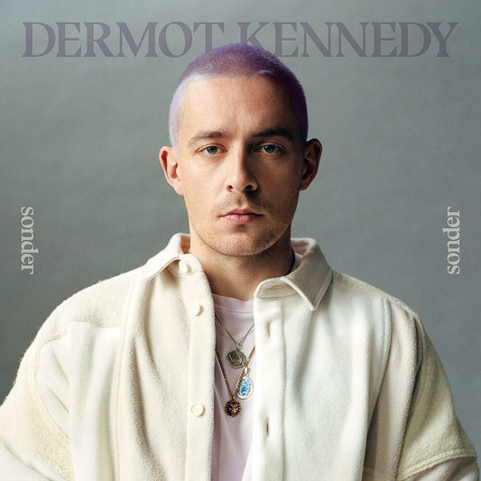 Dermot Kennedy - Sonder [CD]