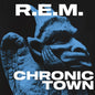 R.E.M. - Chronic Town EP: 40th Anniversary Edition [CD]
