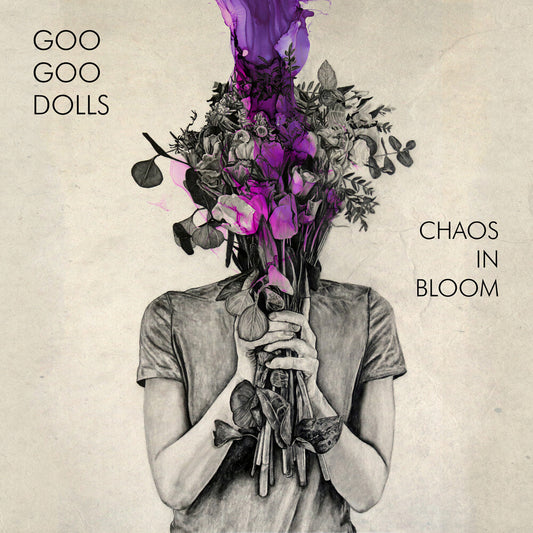 Goo Goo Dolls - Chaos In Bloom [CD]