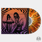 Moon Duo - Live At Levitation [Indie Exclusive Limited Edition Orange Crush w/ Heavy Bone & Black Splatter LP]