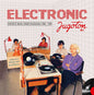 Electronic Jugoton 1 / Various (2pk) - Electronic Jugoton 1 / Various (2pk) [LP]