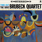 Dave Brubeck - Time Out: The Stereo & Mono Versions - Includes Bonus Tracks [LP]