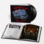 Motörhead - Iron Fist: 40th Anniversary Edition [3LP]