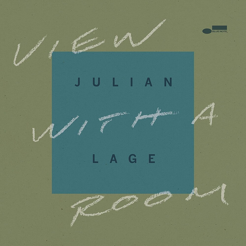 Julian Lage - View With A Room [LP]