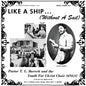 Pastor T.L. Barrett & The Youth For Christ Choir - Like A Ship (Without A Sail) [Colored Vinyl]