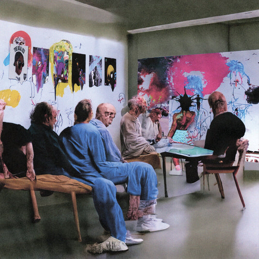 Lil Uzi Vert - Red & White (Ep) (Mod) [CD]