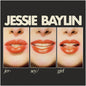 Jessie Baylin - Jersey Girl (Blk) [Colored Vinyl] (Slv) (Wht)
