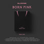 BlackPink - BORN PINK [Standard CD Boxset – Version A / PINK]