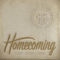 Randy Rogers Band - Homecoming [CD]