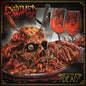 Exhumed - To The Dead [Indie Exclusive Limited Edition Blood Red LP]