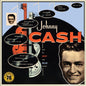 Johnny Cash - With His Hot And Blue Guitar: Sun Records 70th / Remastered 2022 [LP]