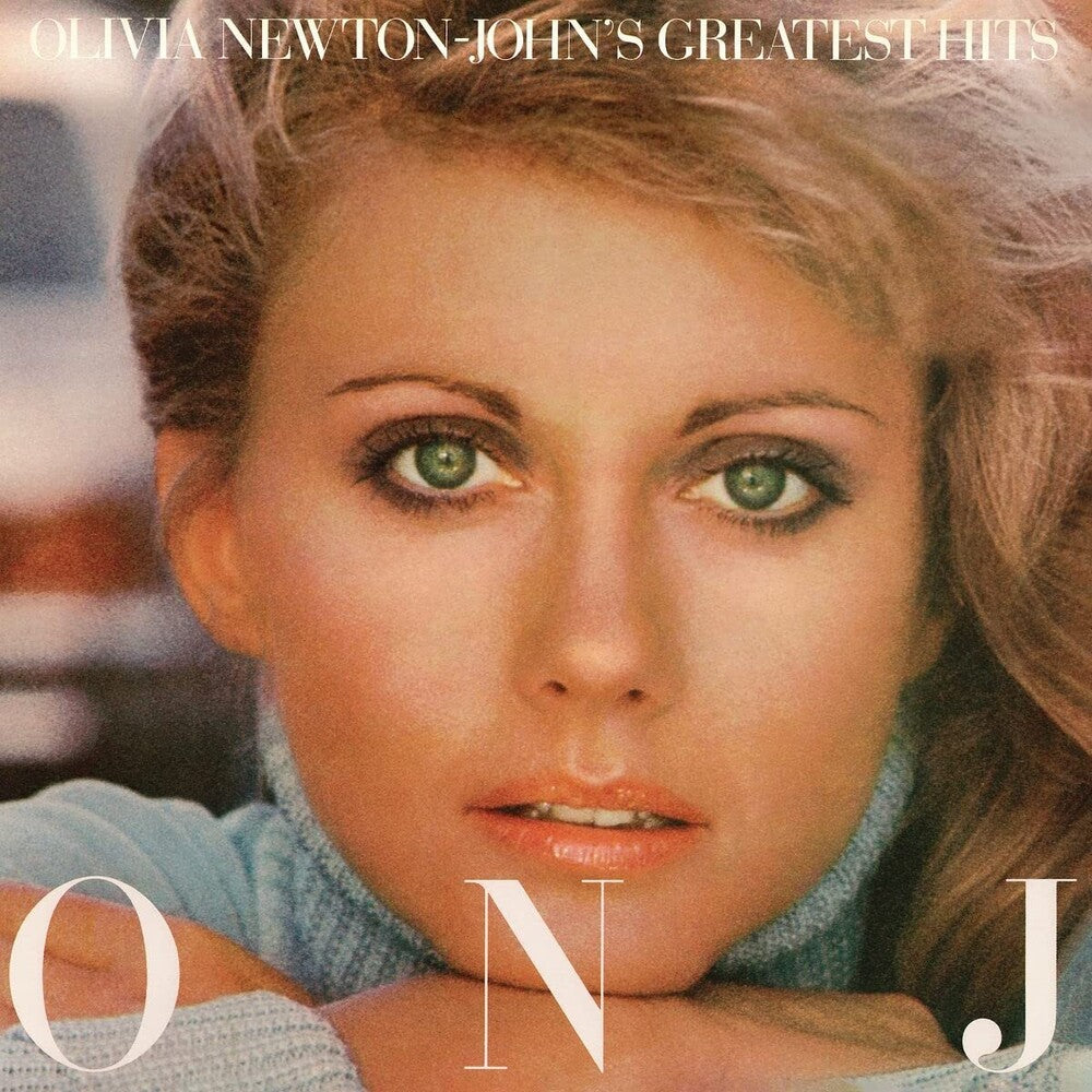 Olivia Newton-John - Olivia Newton-John's Greatest Hits (Deluxe Edition)[2 LP]