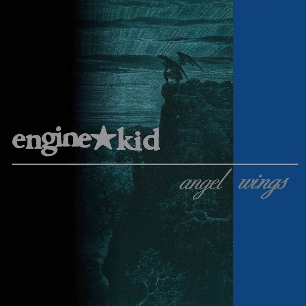 Engine Kid - Angel Wings + 2021 Flexi [RSD Black Friday 2022]