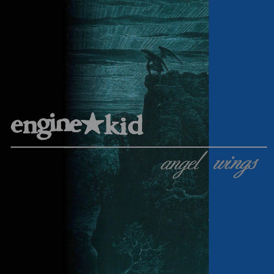 Engine Kid - Angel Wings + 2021 Flexi [RSD Black Friday 2022]