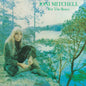Joni Mitchell - For The Roses [LP]