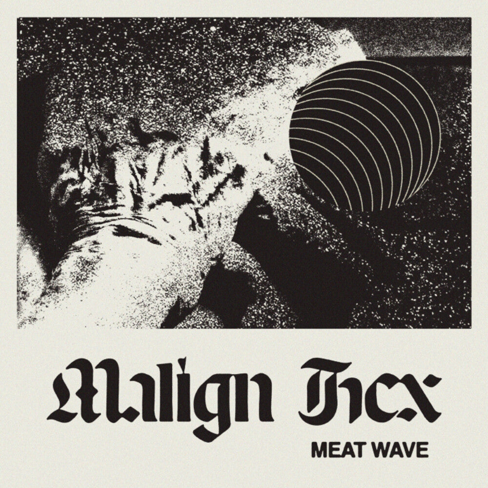Meat Wave - Malign Hex [LP]