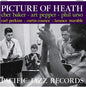 Chet Baker, Art Pepper & Phil Urso - Picture Of Heath (Blue Note Tone Poet Series) [LP]