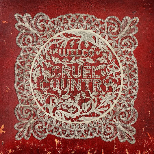 Wilco - Cruel Country [2LP]