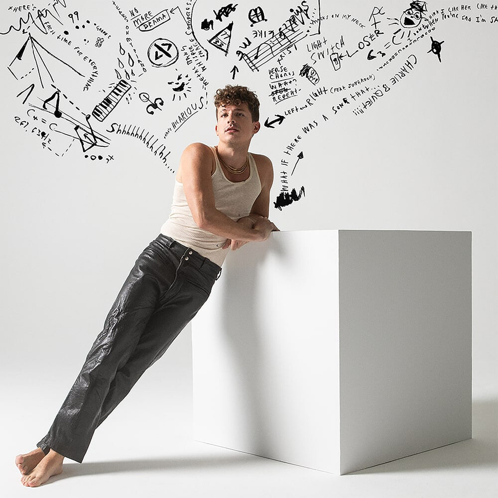 Charlie Puth - Charlie [LP]