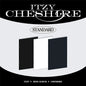 ITZY - CHESHIRE (B Ver.) [CD]