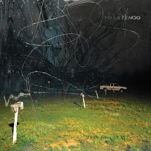 Yo La Tengo - This Stupid World [2LP]