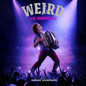 'Weird Al' Yankovic - Weird: The Al Yankovic Story (Original Motion Picture Soundtrack) [CD]