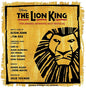 Lion King / O.B.C.R. (Blk) (Colv) (Ylw) - Lion King / O.B.C.R. (Blk) [Colored Vinyl] (Ylw)