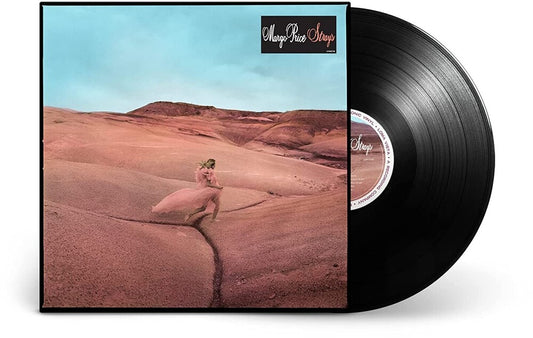 Margo Price - Strays [LP]
