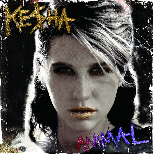 Kesha - Animal: Expanded Edition [2LP]