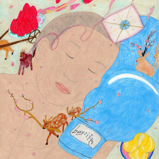 Boylife - Gelato [LP]