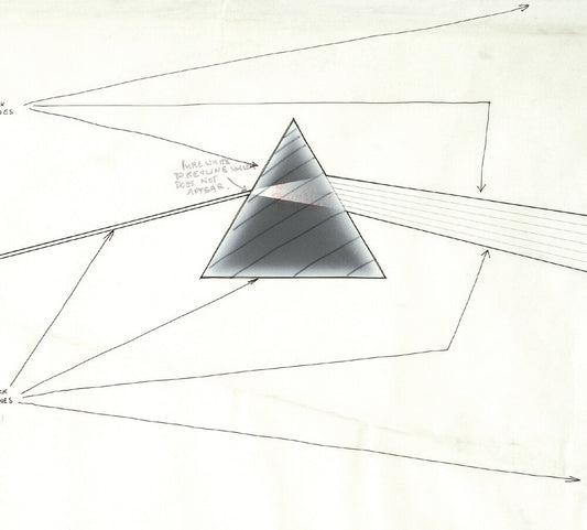 Pink Floyd - The Dark Side Of The Moon: Live At Wembley Empire Pool, London, 1974 [CD]