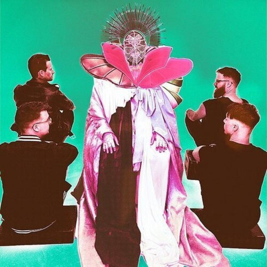 Highly Suspect - The Midnight Demon Club [LP]