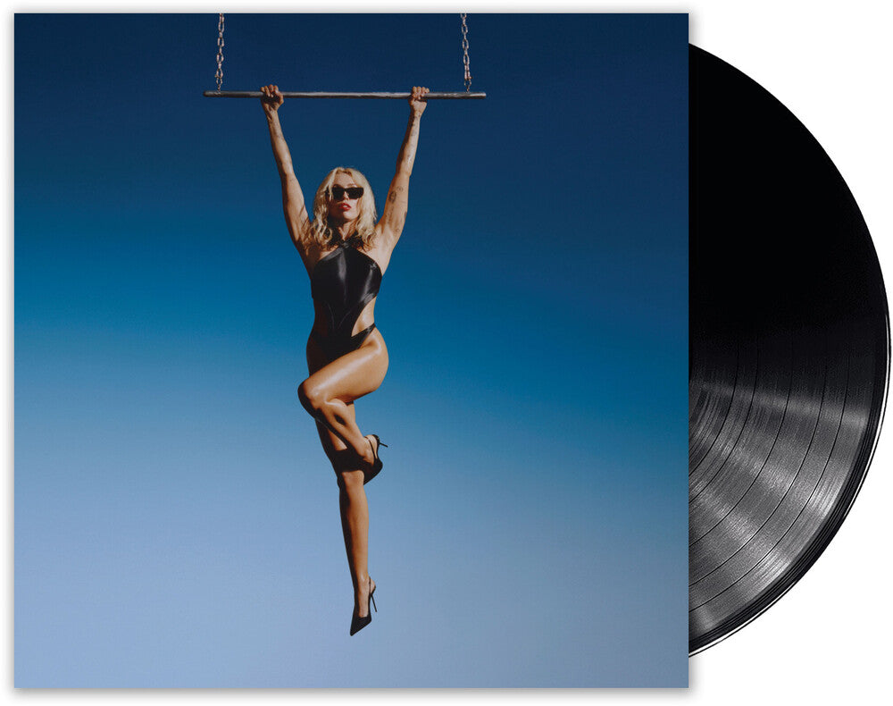Miley Cyrus - Endless Summer Vacation [LP]
