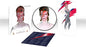 David Bowie - Aladdin Sane: 50th Anniversary [Picture Disc LP]